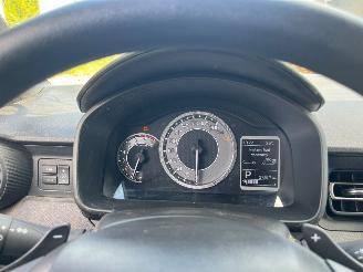 Suzuki Ignis 1.2 Hybrid picture 13