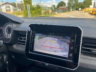 Suzuki Ignis 1.2 Hybrid picture 16