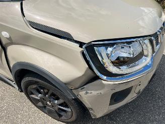 Suzuki Ignis 1.2 Hybrid picture 20