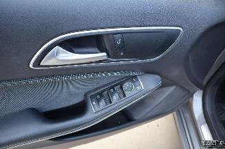 Mercedes A-klasse 180 D picture 11