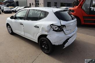Dacia Sandero 1.0 BENZ picture 7