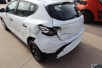 Dacia Sandero 1.0 BENZ picture 11