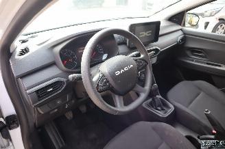 Dacia Sandero 1.0 BENZ picture 14