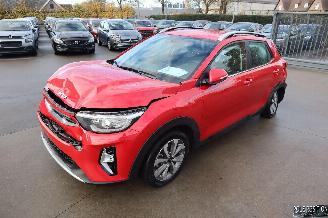 Avarii autoturisme Kia Stonic 1.0 BENZ 2025/2