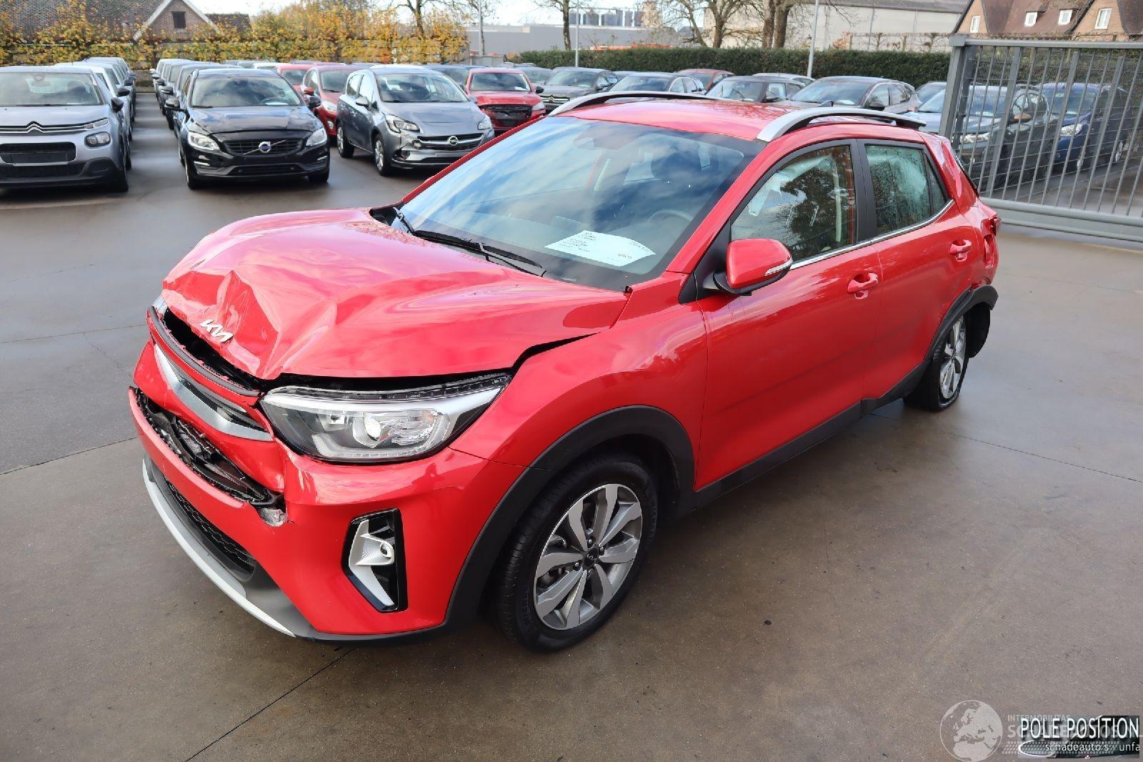 Kia Stonic 1.0 BENZ