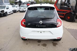 Renault Twingo 1.0 BENZ picture 4