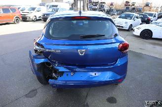 Dacia Sandero 1.0 BENZ picture 5