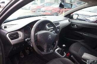 Citroën C-Elysee 1.2 BENZ picture 9