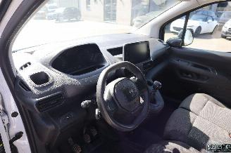 Peugeot Partner 1.5 HDI picture 9
