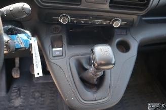 Peugeot Partner 1.5 HDI picture 13
