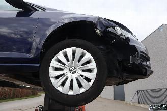 Volkswagen Golf 1.0 BENZ picture 25