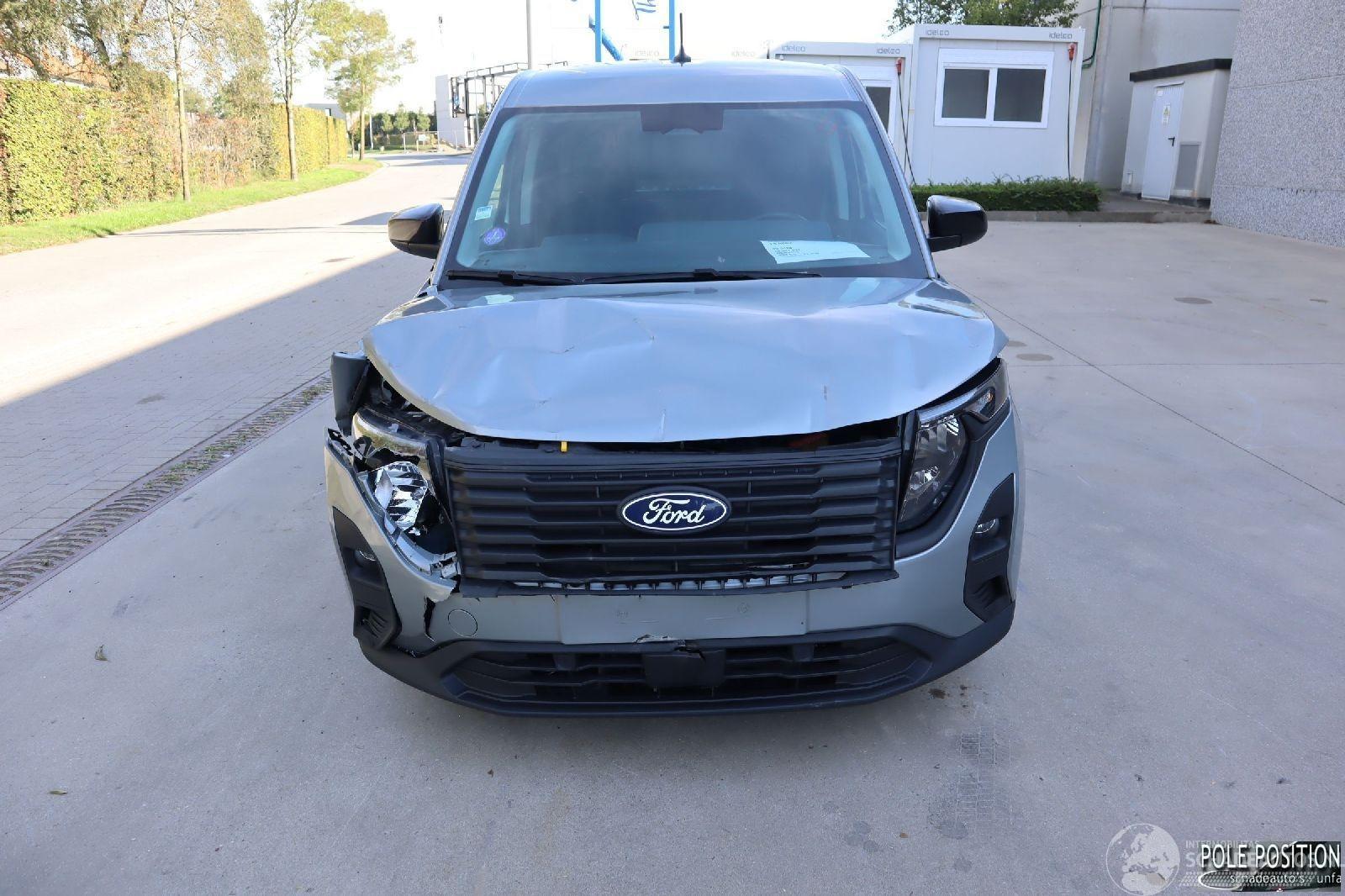Ford Transit 1.0 BENZ