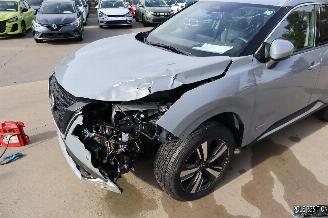 Nissan X-Trail 1.5 HYBRIDE picture 28