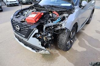 Nissan X-Trail 1.5 HYBRIDE picture 25
