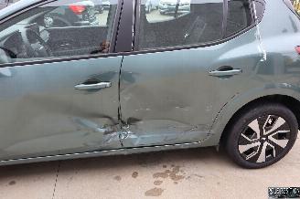 Dacia Sandero 1.0 BENZ picture 20