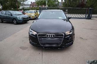 škoda osobní automobily Audi A3 1.6 TDI 2015/5