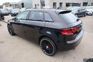 Audi A3 1.6 TDI picture 5