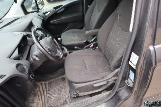 Ford Transit 1.5 CDTI picture 12