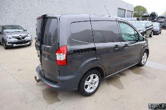 Ford Transit 1.5 CDTI picture 3