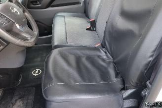Opel Vivaro 2.0 CDTI picture 19
