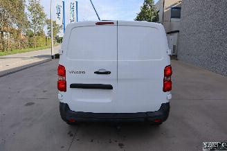 Opel Vivaro 2.0 CDTI picture 4