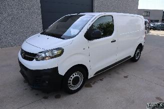 Opel Vivaro 2.0 CDTI picture 6