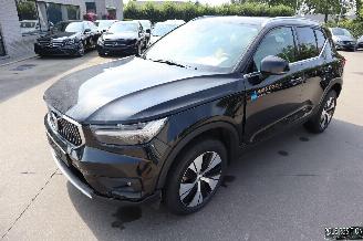skadebil auto Volvo XC40 1.5 BENZ 2021/3