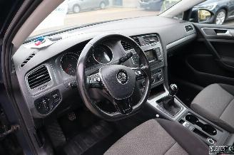 Volkswagen Golf 1.6 TDI picture 11