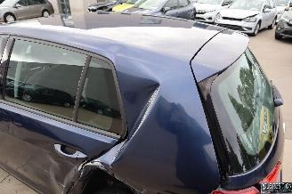 Volkswagen Golf 1.6 TDI picture 8