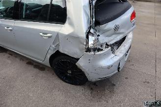 Volkswagen Golf 1.6 TDI picture 17