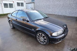 BMW 3-serie CI COUPE picture 3