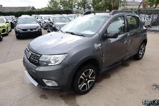Dacia Sandero 0.9 BENZ picture 6