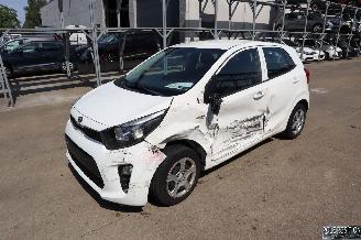 Avarii autoturisme Kia Picanto 1.0 BENZ 2019/9