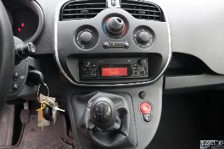 Renault Kangoo 1.5 DCI picture 17