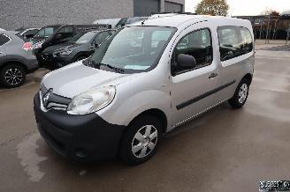 Avarii auto utilitare Renault Kangoo 1.5 DCI 2018/5