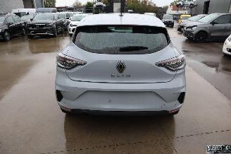 Renault Clio 1.0 BENZ picture 4