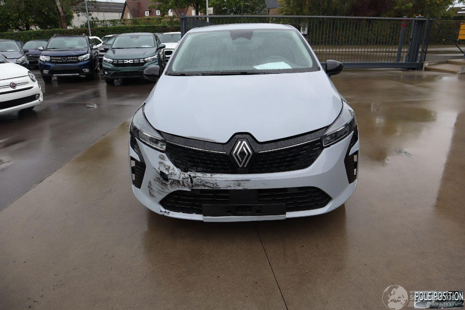 Renault Clio 1.0 BENZ