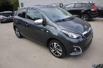 Peugeot 108 1.0 BENZ picture 2