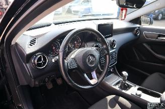 Mercedes A-klasse 160 D picture 12