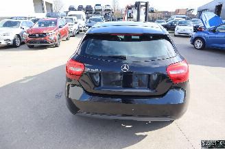 Mercedes A-klasse 160 D picture 5