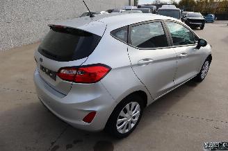 Ford Fiesta 1.0 BENZ picture 4