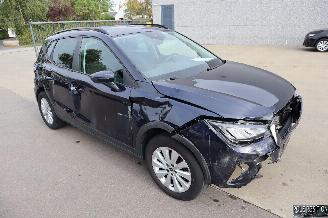 Seat Arona 1.0 BENZ picture 2