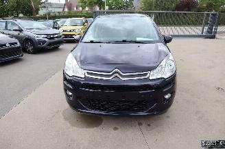skadebil auto Citroën C3 1.0 BENZ 2016/11