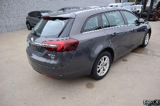 Opel Insignia 2.0 CDTI picture 3