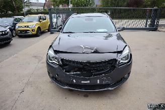 skadebil auto Opel Insignia 2.0 CDTI 2015/3
