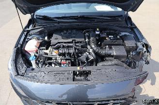 Hyundai I-30 1.0 HYBRIDE picture 20