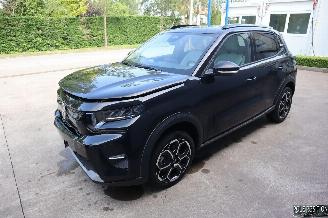 skadebil auto Citroën C3 1.2 BENZ 2026/1