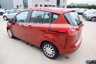 Ford B-Max 1.0 BENZ picture 6