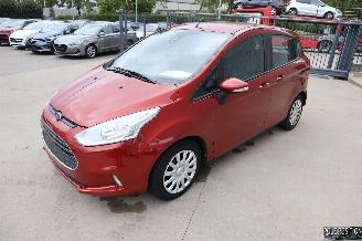  Ford B-Max 1.0 BENZ 2015/8