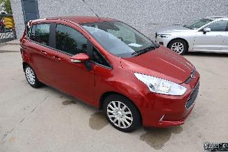 Ford B-Max 1.0 BENZ picture 3